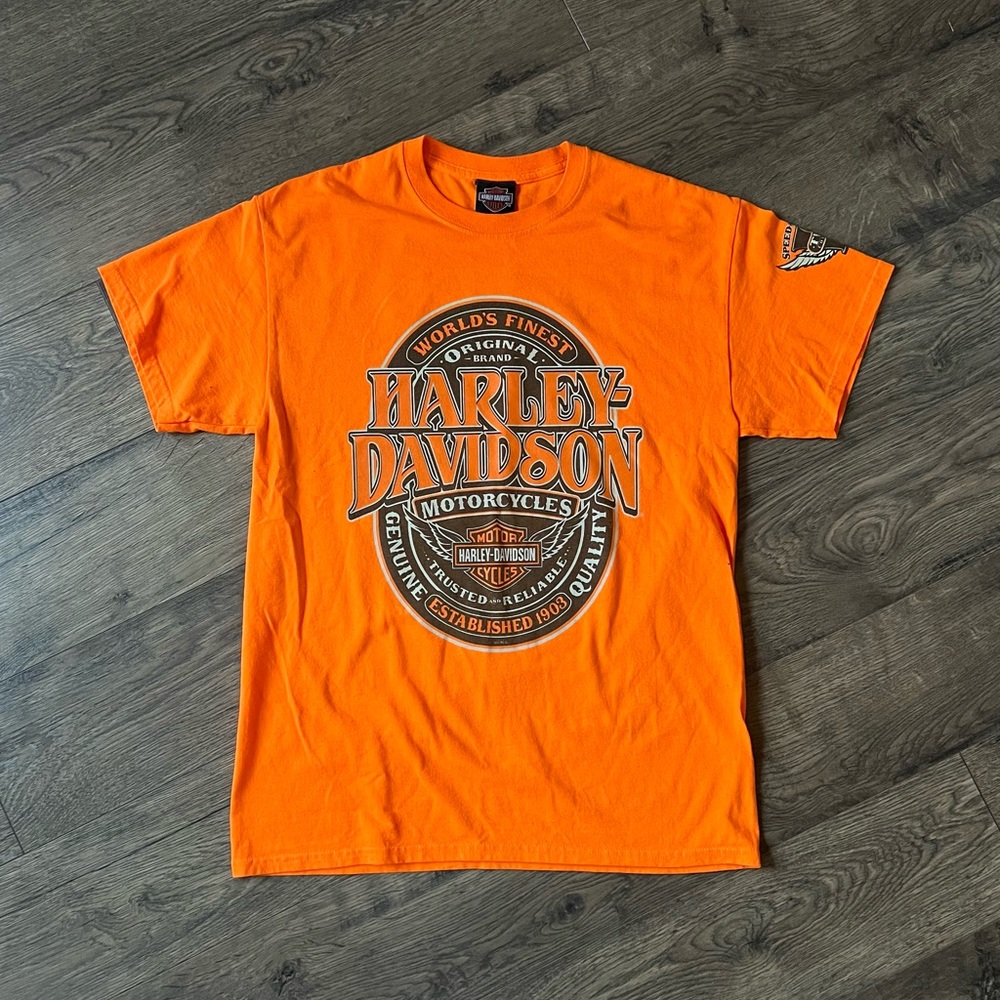 Harley Davidson T-Shirt